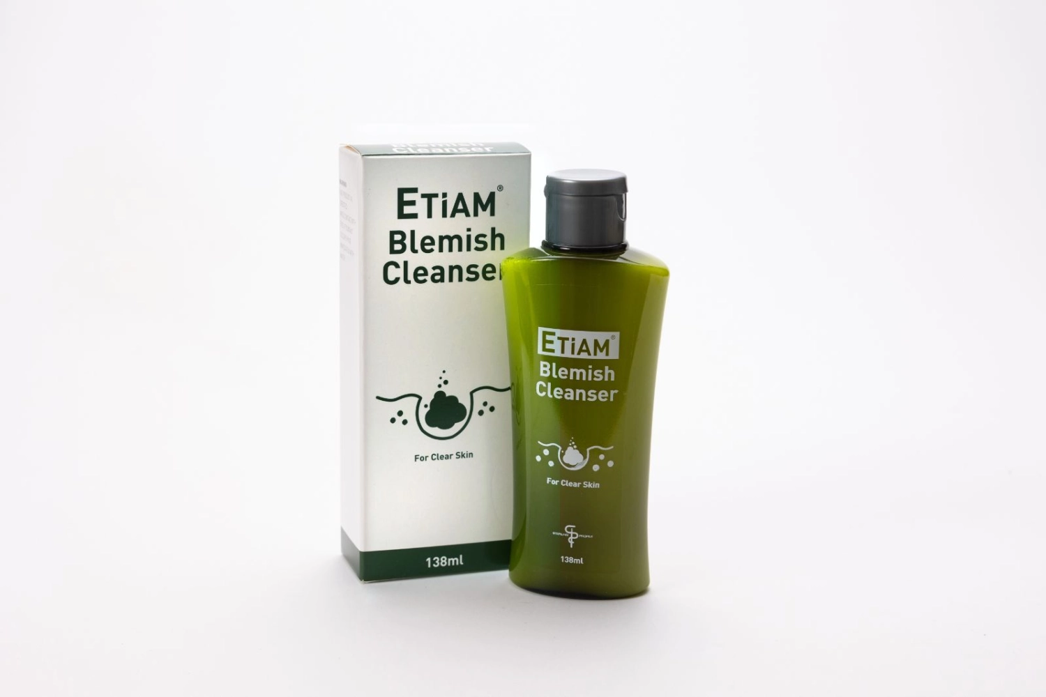 Etiam Blemish Cleasner 138ml