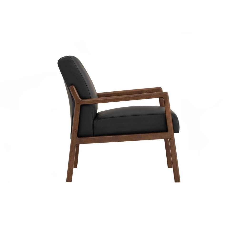 Mendo 1 Seater (Black)