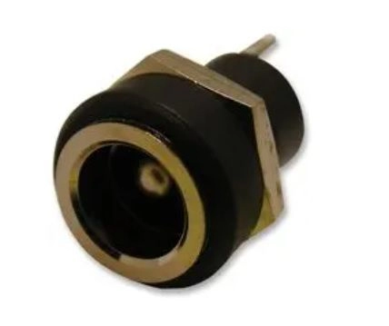 1737250 - MULTICOMP PRO MJ-14SR - DC Power Connector