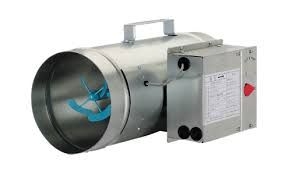 Constant Air Volume (CAV) to VAV Conversion