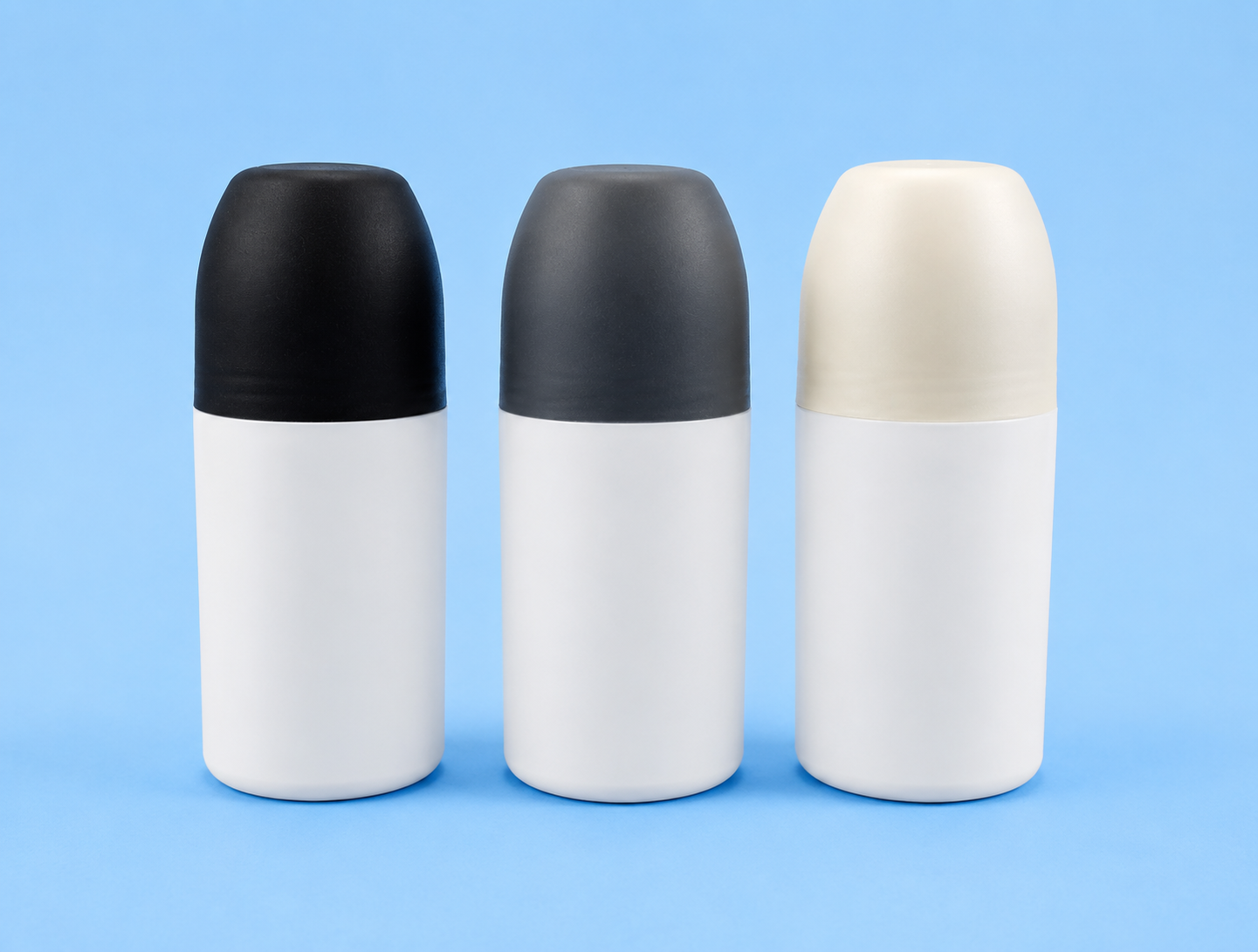 100ml Roll On Bottle : 5621