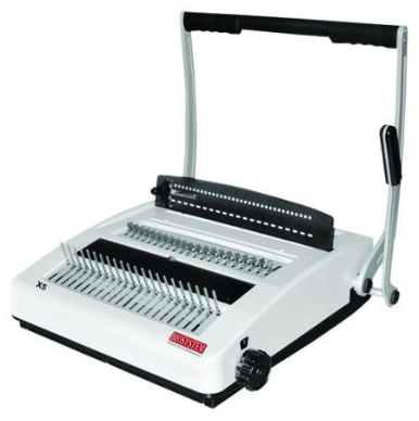 HOS_X5 COMB BINDER