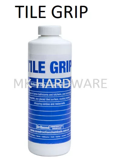 DRIBOND TILE GRIP