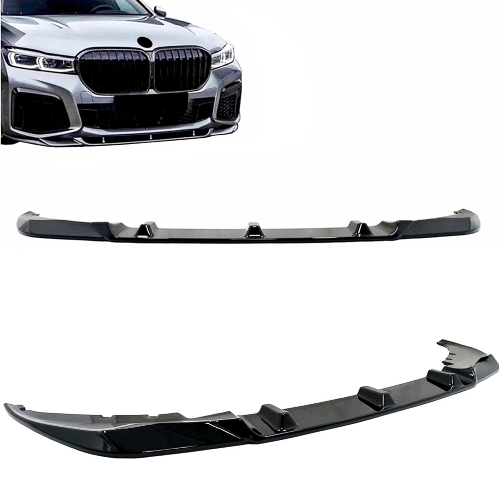 BMW 7 SERIES G11 G12 LCI M PERFORMANCE FRONT LIP