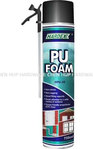 HPU-30 PU Foam