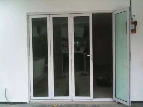 Folding Door