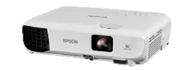 EPSON EB-E10 Projector