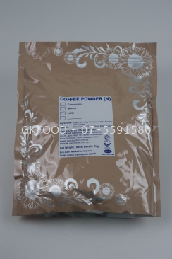 1kg Latte Powder (N)
