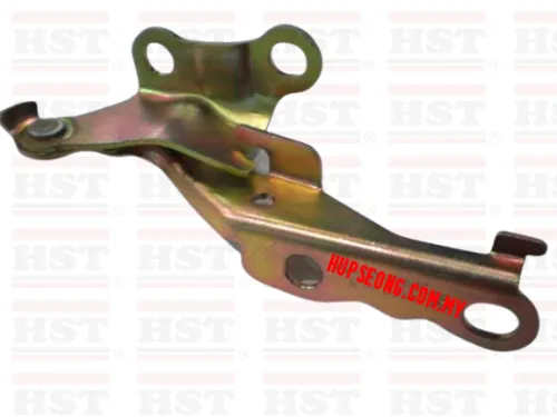 53420-OK100 TOYOTA VIGO KUN25 FRONT LH BONNET HINGE (BNH-KUN25-724FL)