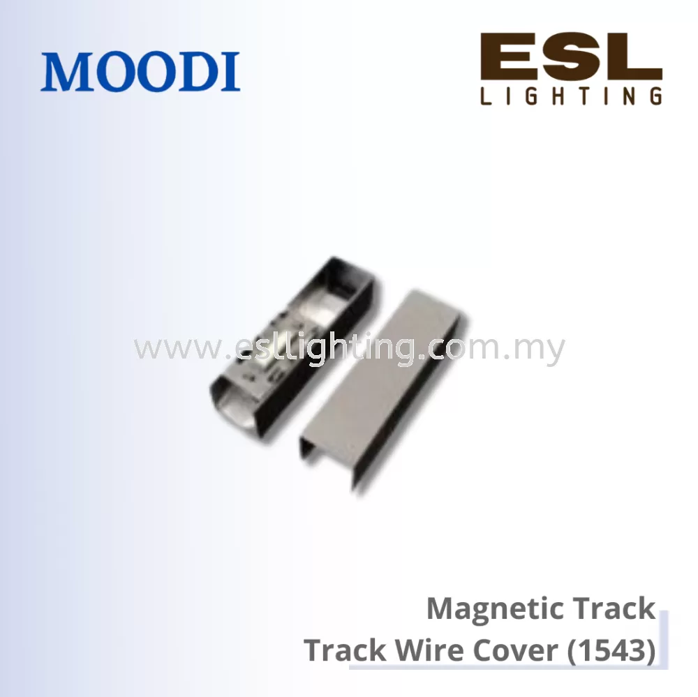MOODI Magnetic Track Accessories Track Wire Cover - 1543