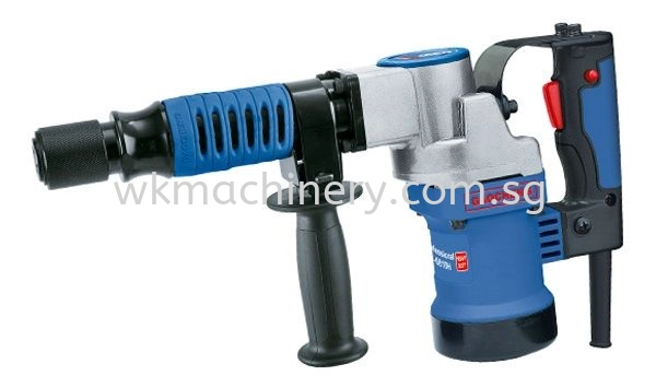  GC-0811 Demolition Hammer 1200W 