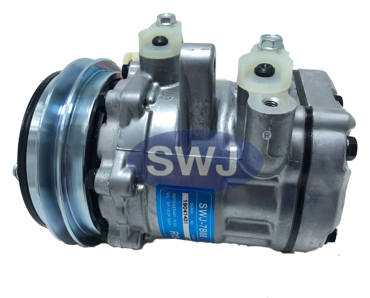 Per.Kancil ND 1A 12V (J806E) R134a (C) [PER 006]