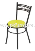 FRP Canteen Furniture - FRP-USA-2 - FRP Chair