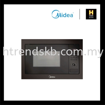 Midea 25L Build In Microwave MBM-VE8925