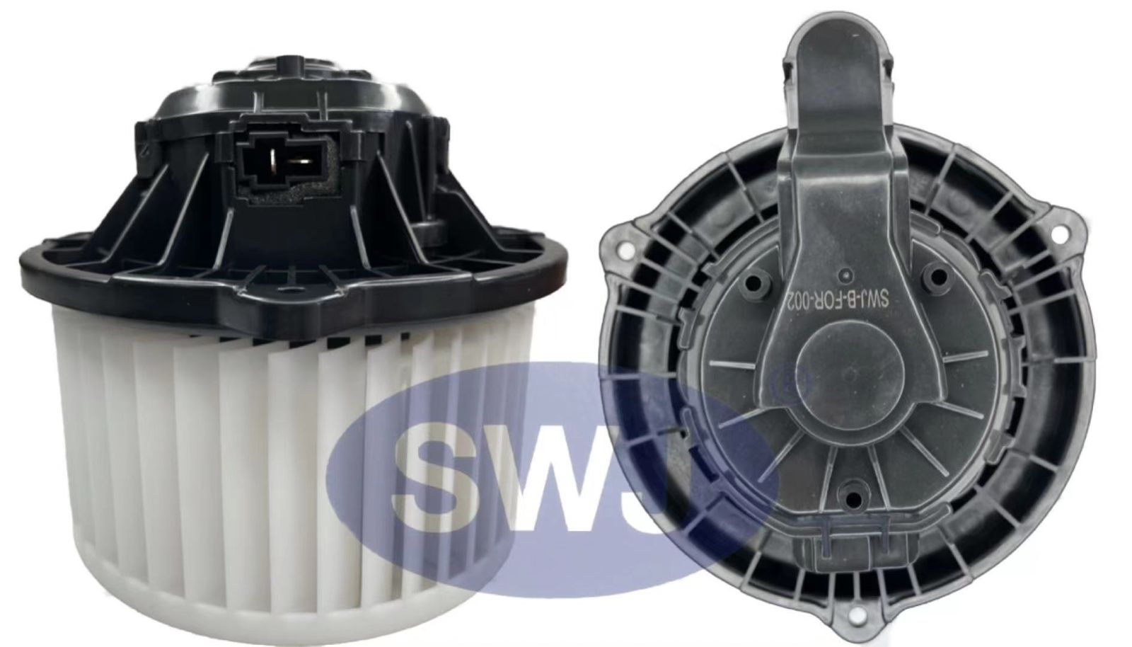 F.Ranger (2012) 12V (C) [SWJ-B-FOR-002]