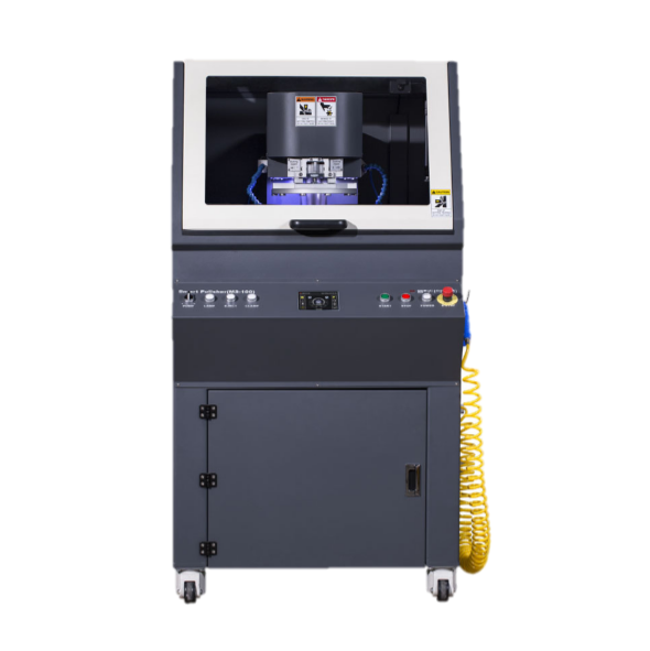 MTDI Smart Grinder MS-100 Series
