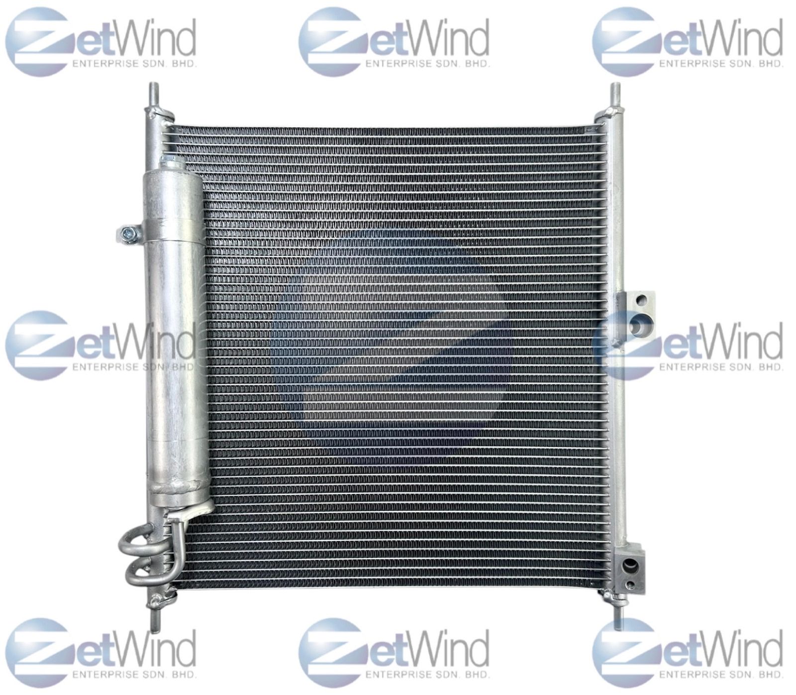 [CODE: 921251] NISSAN RG CWA540 QUESTER 5MM W/DRIER_MAXCOOL-921251
