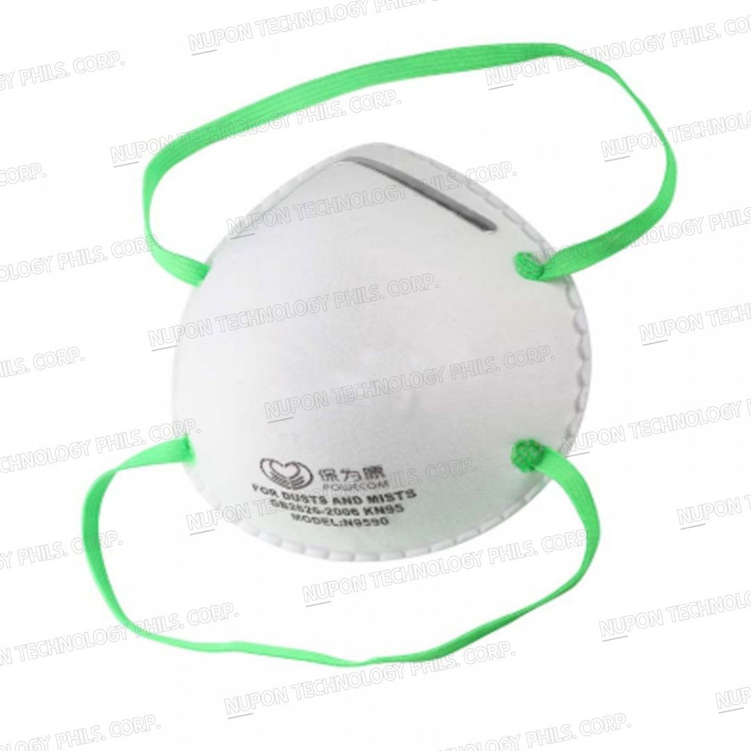 Particulate Respirator N9590