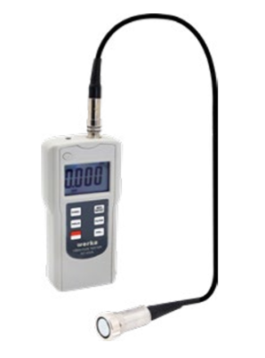 VIBRATION TESTER 527-400VA