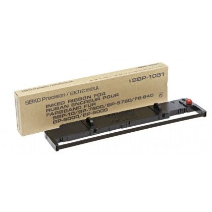 Seikosha Ribbon SBP1051/BP5780/7800/9000(ORI)