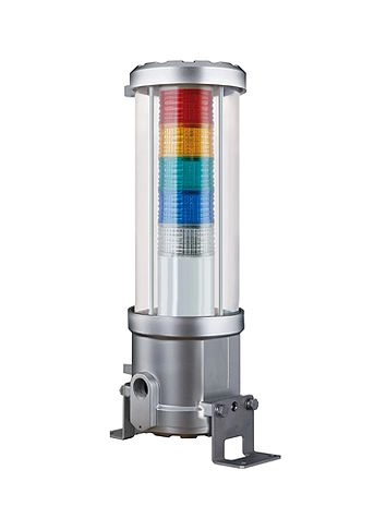 QTEXB LED Signal Tower Light