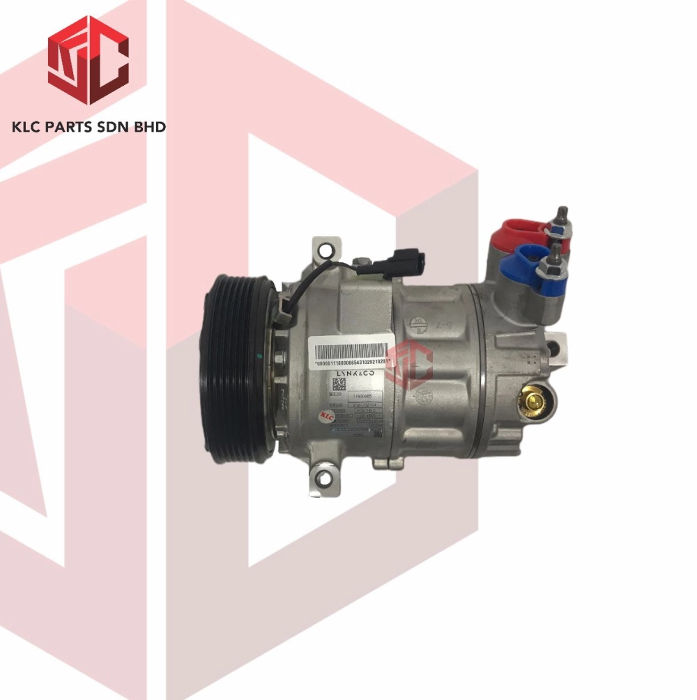 COMPRESSOR PROTON X50 2019 6PK VCS-141C (ORG)