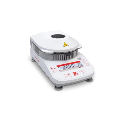 Ohaus MB27 Moisture Analyzer