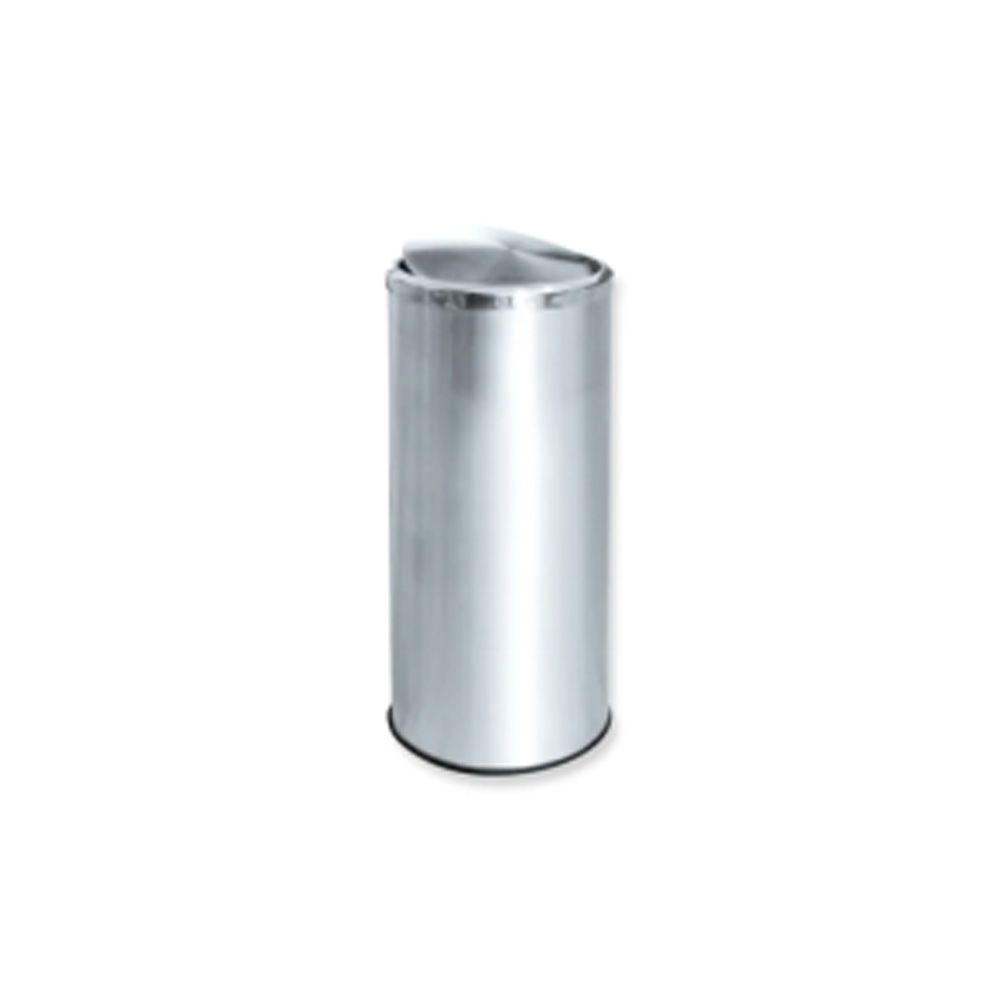 SB-FT-031/S Stainless Steel Bin