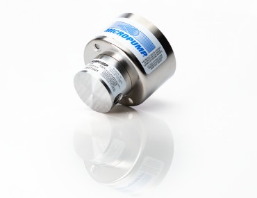 Micropump 85377 GA-T23-DEMSE