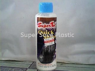 SUPER TOP QUICK SHINE(200ML)