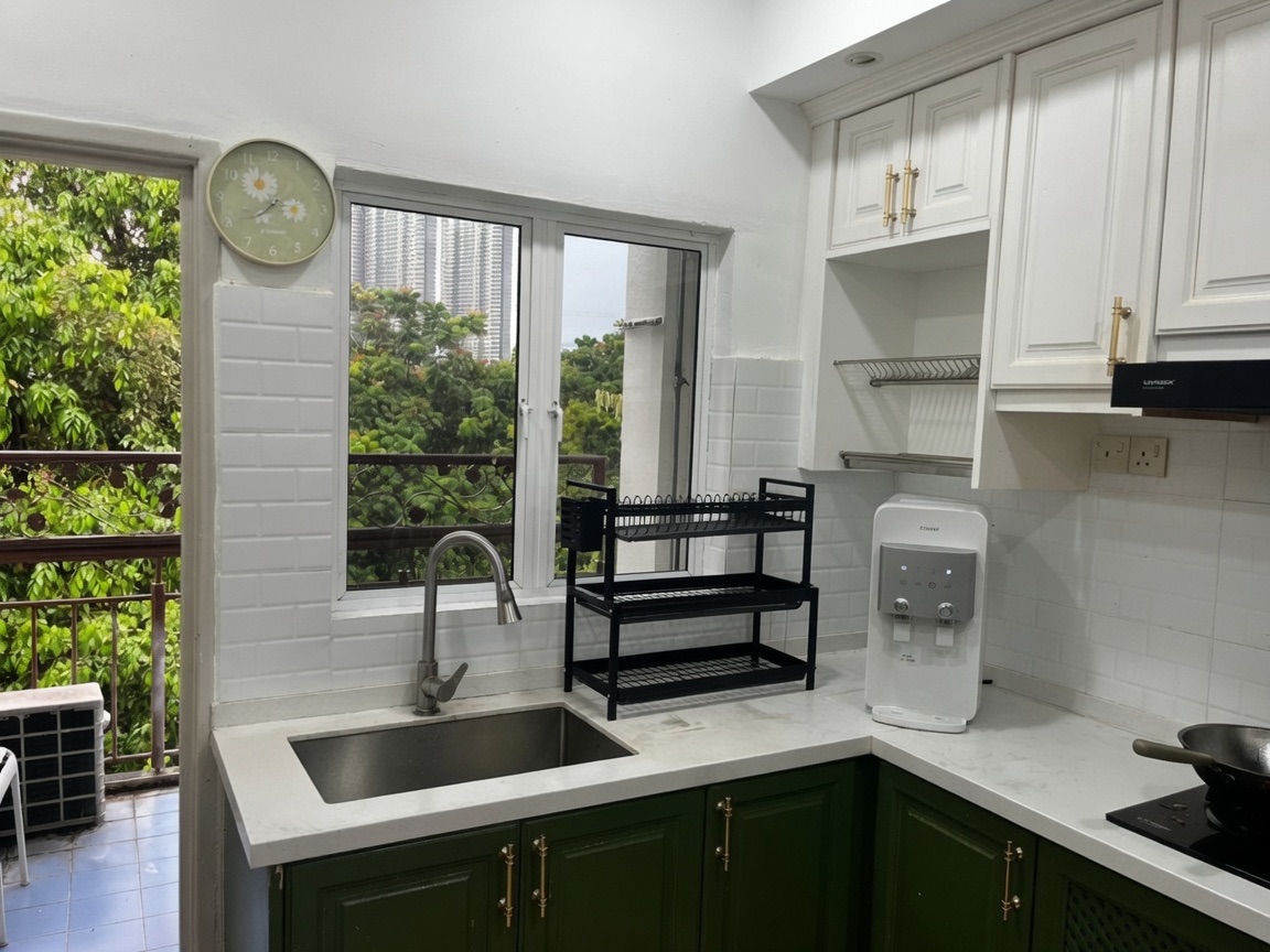 END LOT Villa Laman Tasik Bandar Sri Permaisuri Cheras KL FOR SALE