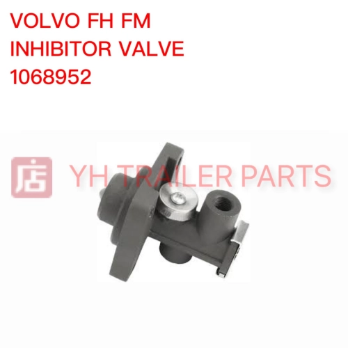 INHIBITOR VALVE VOLVO 1068952