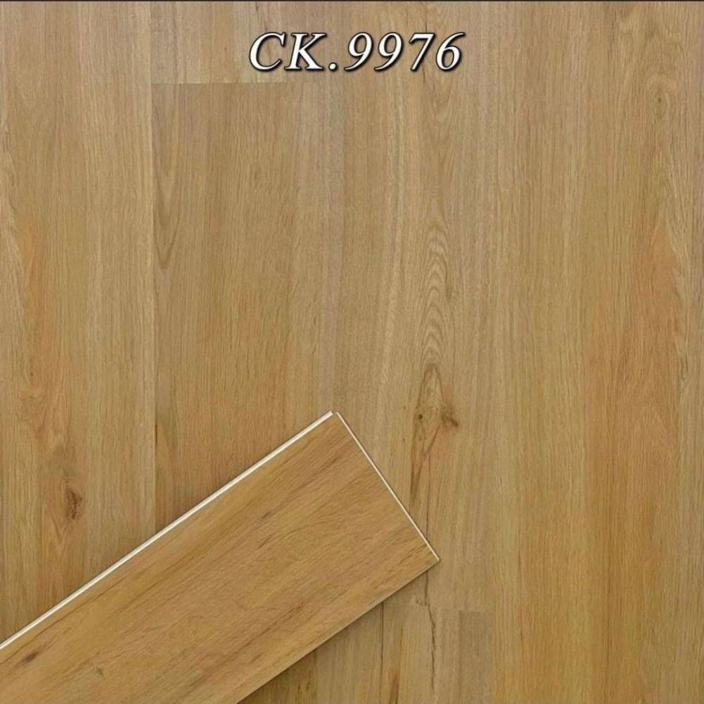 SPC FLOOR - CK 9976 Floor