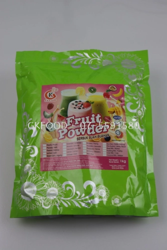 Peach Fruit Powder