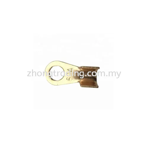 Copper Cable Lug -60A