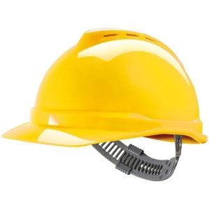 Safety Helmet