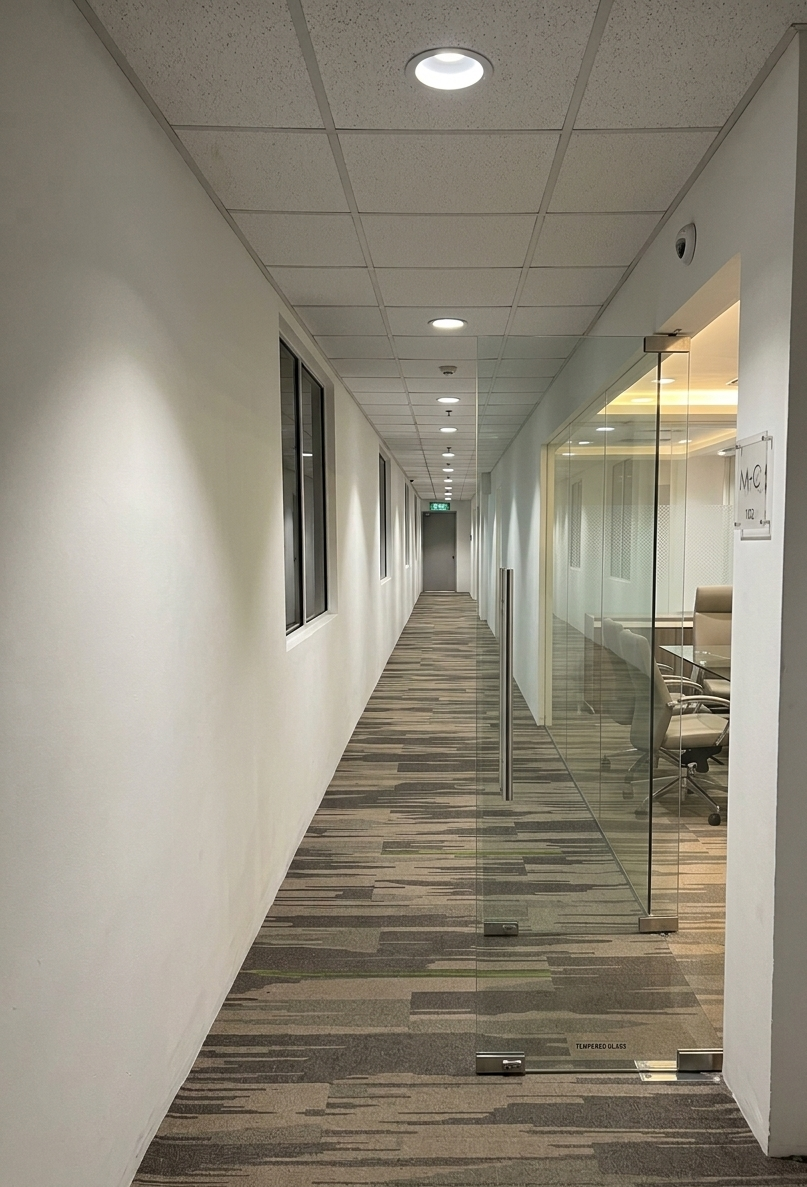 Project Refer ~ Carpet Tile/CM_Aberdeen (25 x 100cm)