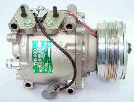 H.Civic 94 TRS090 4PK R134a (Re) [HON 033]