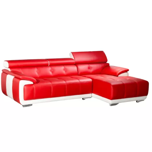 Berkley L-Shaped Sofa 415/035