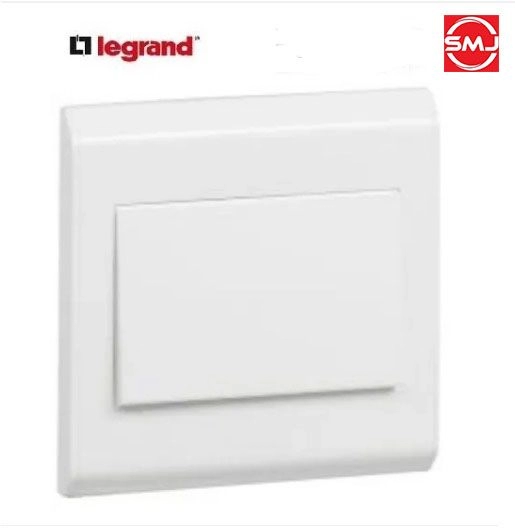 Legrand 617001 Belanko 1 Gang 2 Way Switch 