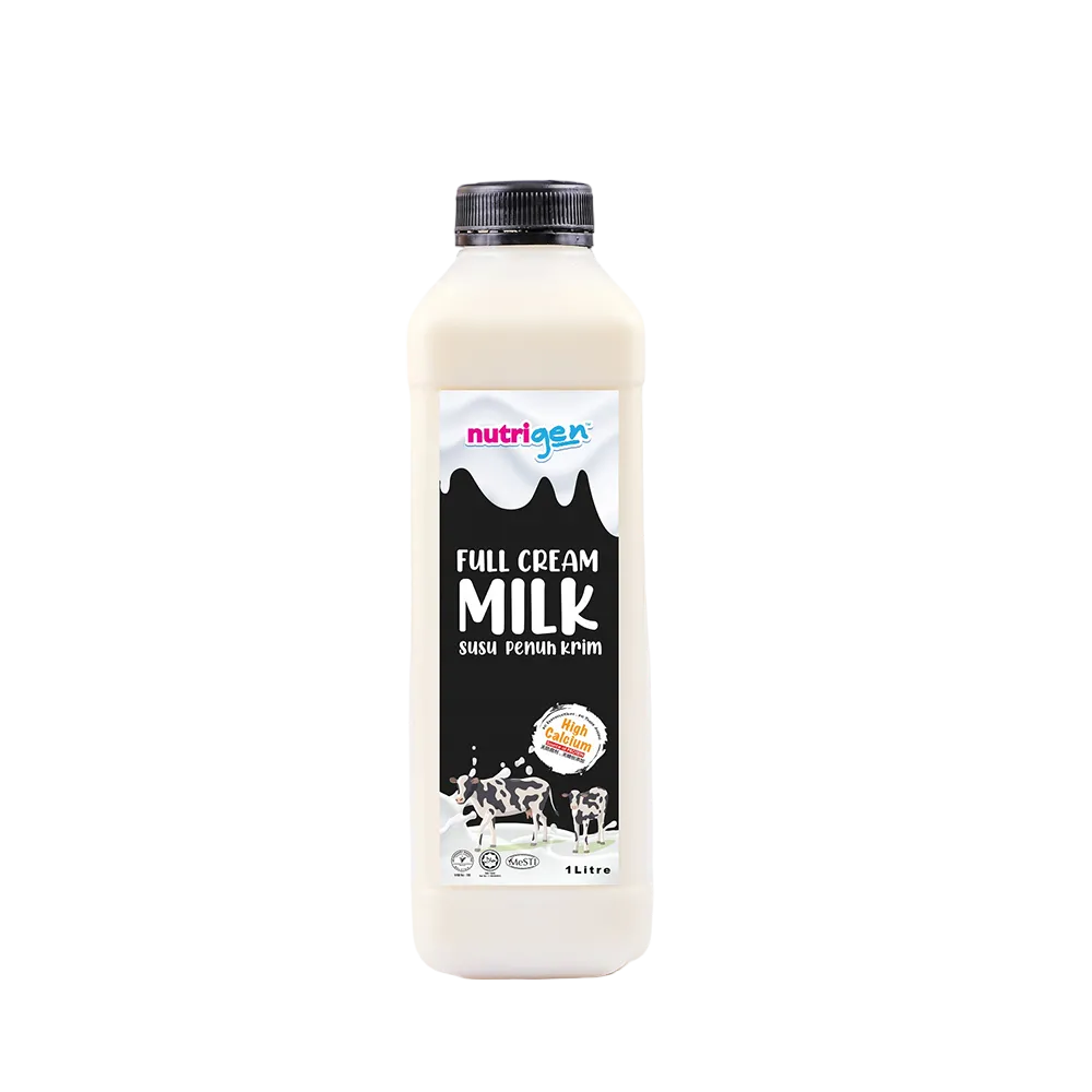 Nutrigen Full Cream Milk