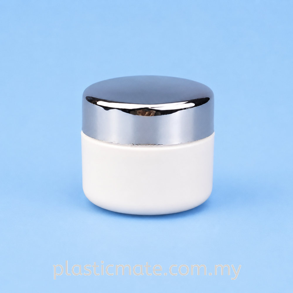 5g Cosmetic Cream Jar : 1841