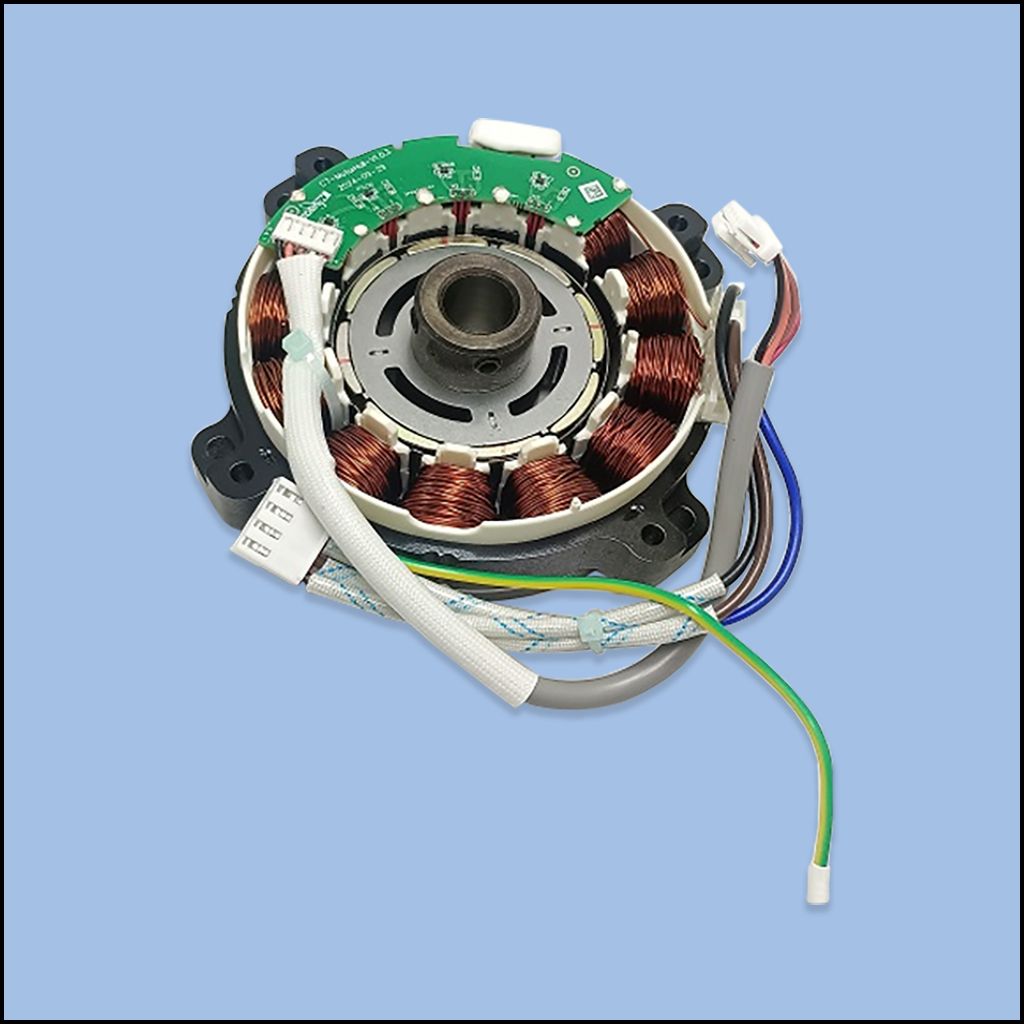 BRC-B5000-A MOTOR (21111077)