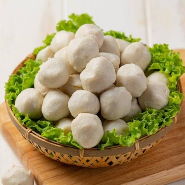 GM009 Fish Balls 500g