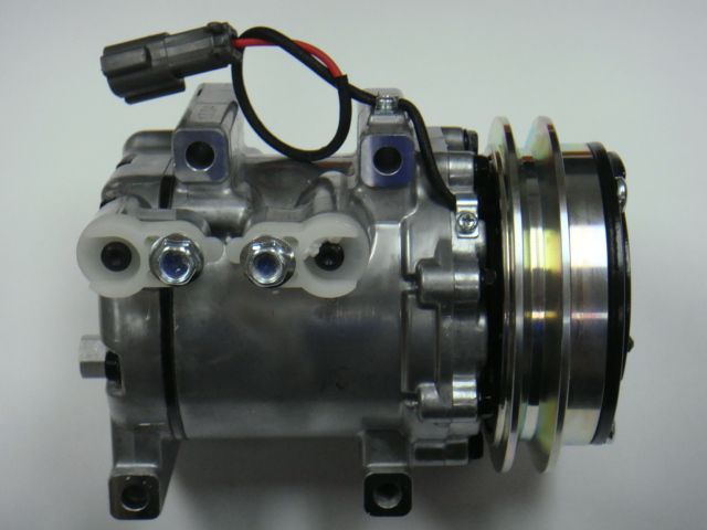 Mit Fuso 511 MSC60 to 705 1A-12V R134a (C) [MIT 032]