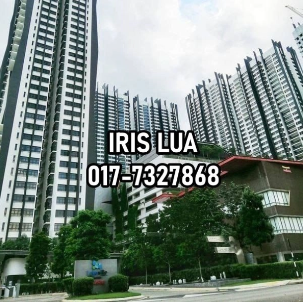 Lakeville Residence @ Bank Lelong/Auction