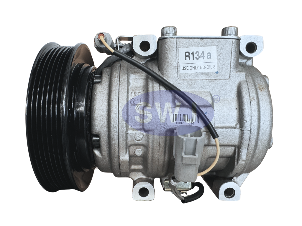 Tyt Altis 1.8 (switch) 10PA15L 6PK 12V R134a (Re) [TOY 006]