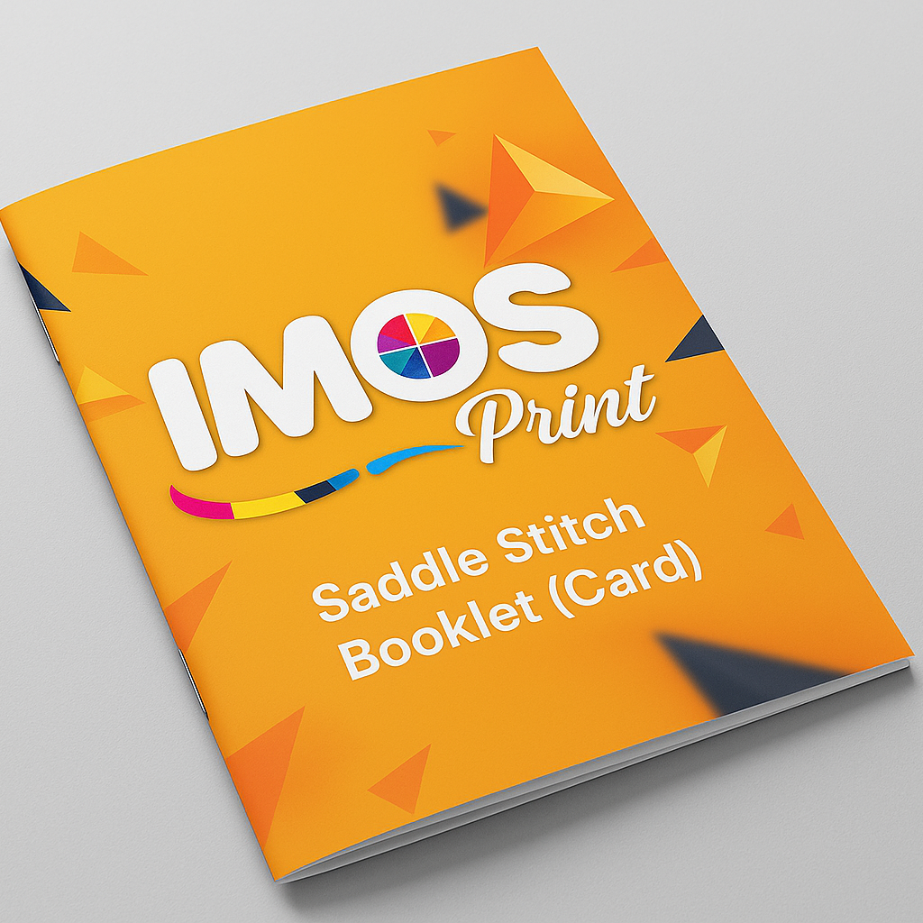 Saddle Stitch (Card)