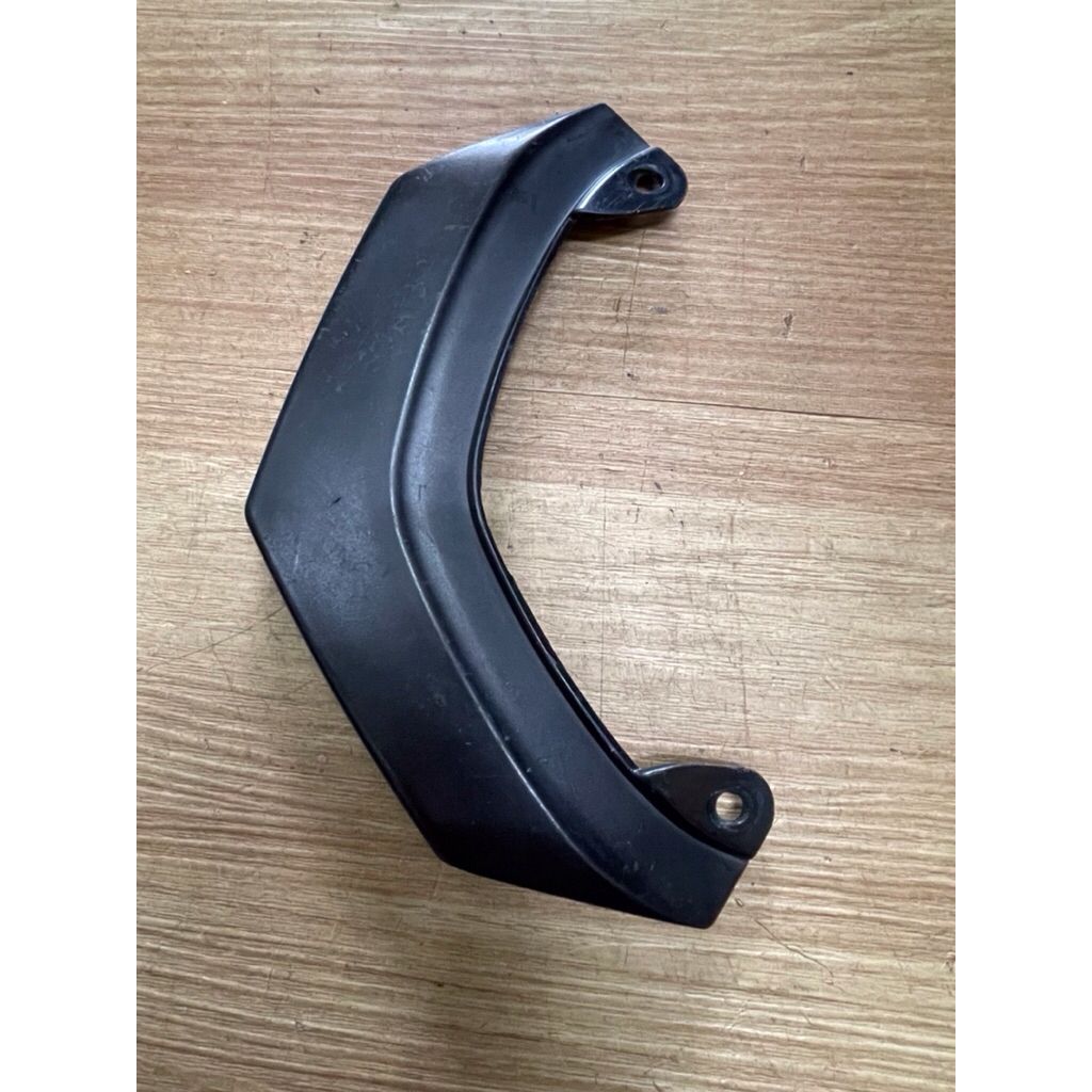 KAWASAKI ER650 N / F 2012 Rear upper brake light fairing cover 36040-0118