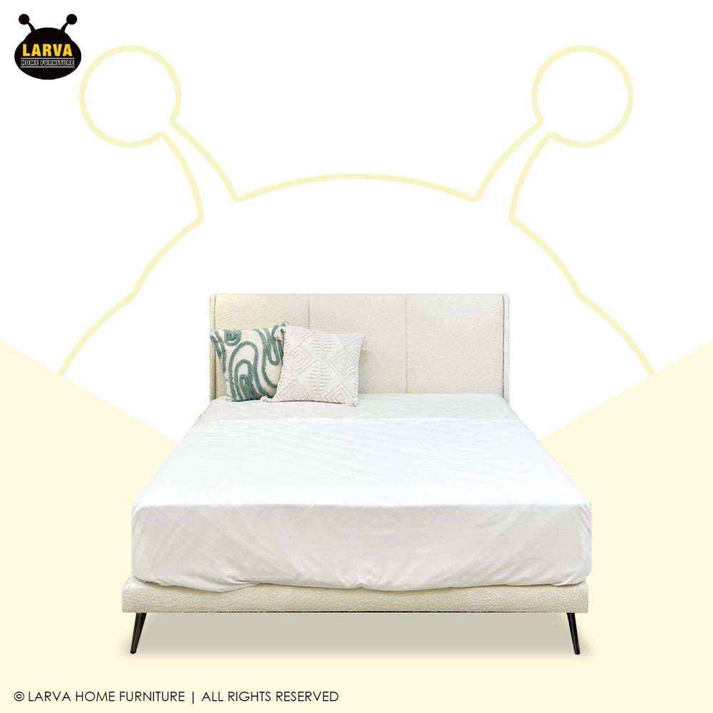 Charlie Bed Frame